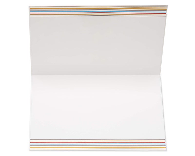 Papyrus Blank Wonder Woman Card for Her (True Wonder Woman) - Image 2